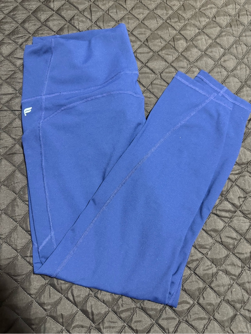 Fabletics  Navy blue  High-Waist Leggings